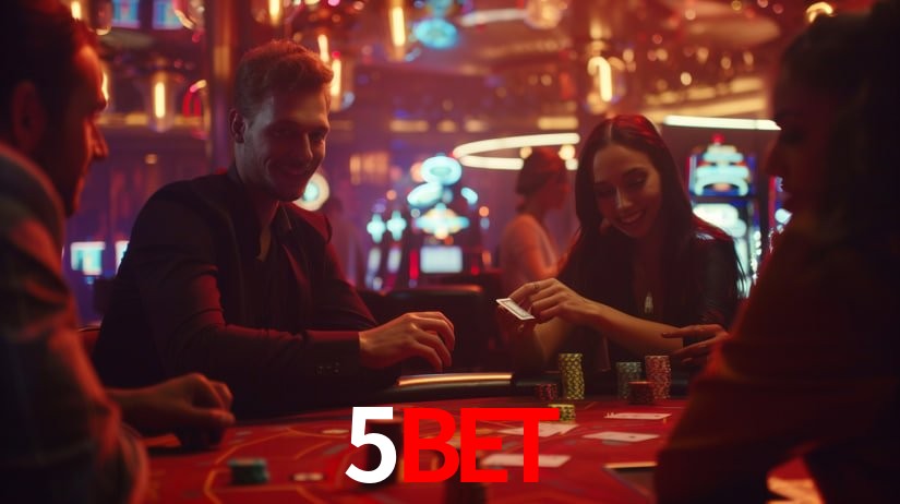 Acceso seguro de inicio de sesión 5BET para jugadores en México