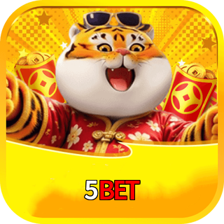 5BET Logo